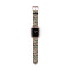Sketched – Apple Watch Band - Brandon Fisher Art