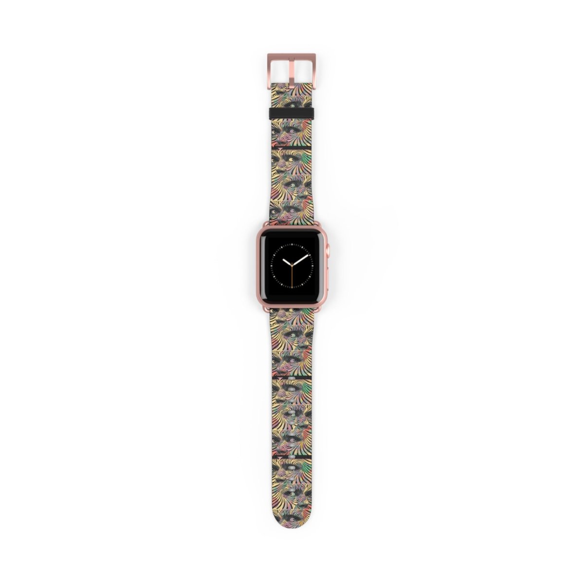 Sketched – Apple Watch Band - Brandon Fisher Art