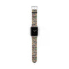 Sketched – Apple Watch Band - Brandon Fisher Art