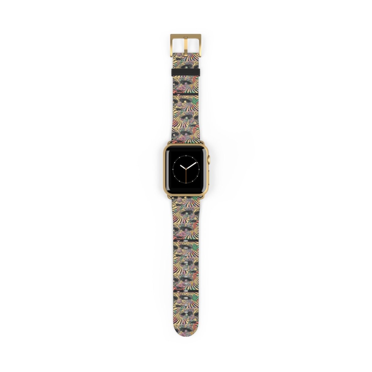 Sketched – Apple Watch Band - Brandon Fisher Art
