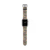 Sketched – Apple Watch Band - Brandon Fisher Art