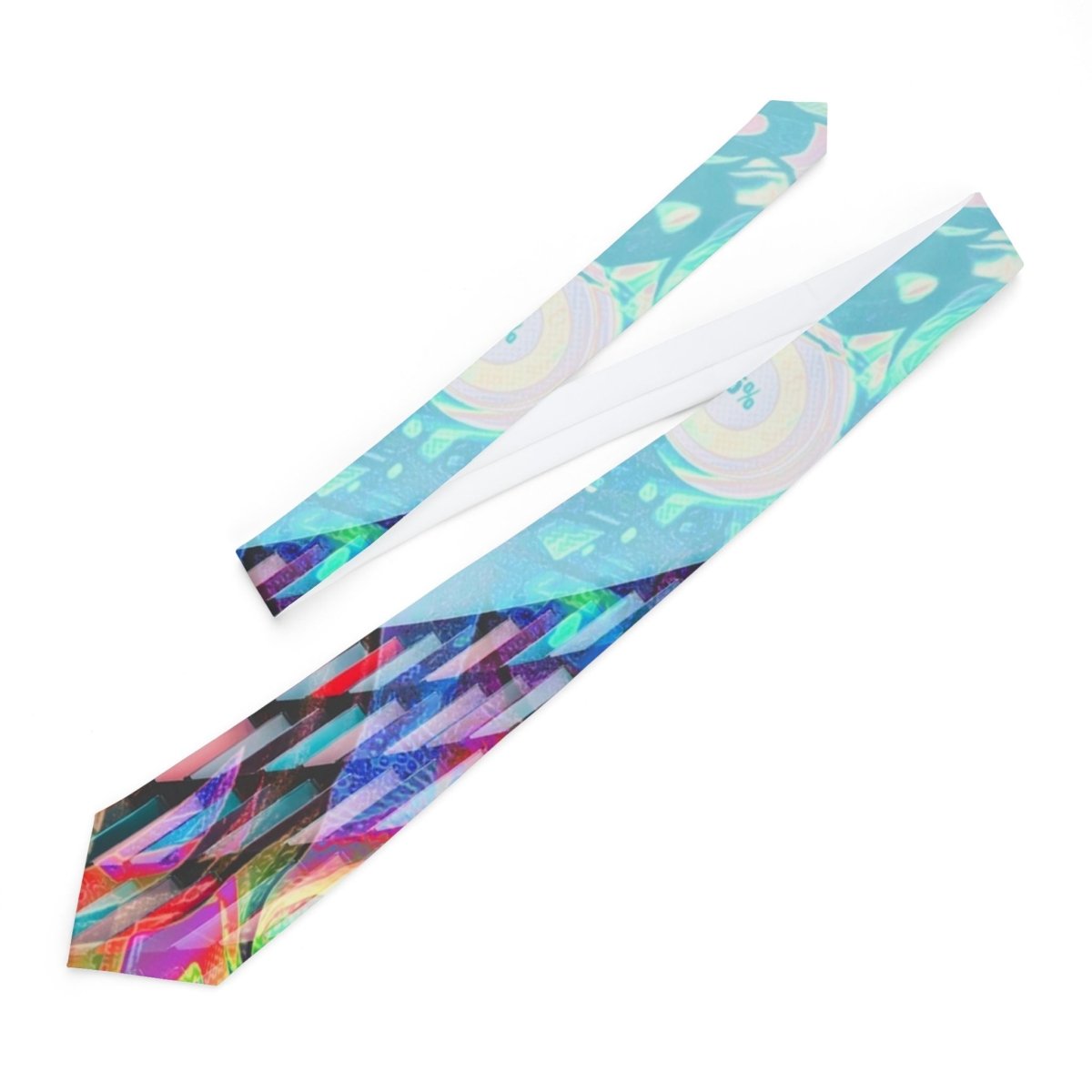 Snazy Necktie - Brandon Fisher Art