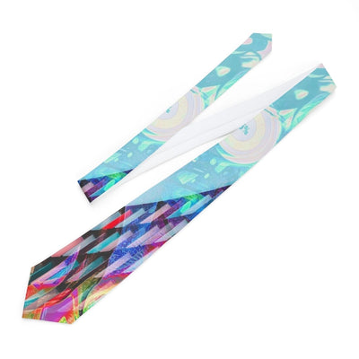 Snazy Necktie - Brandon Fisher Art