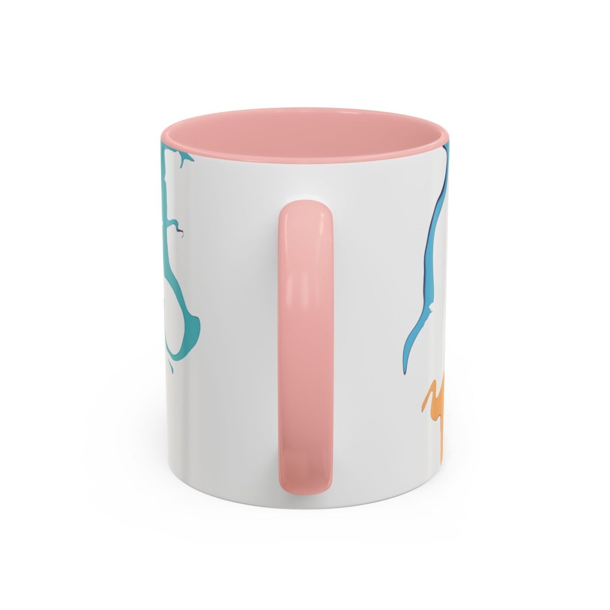 The Mind Opener Mug - Brandon Fisher Art